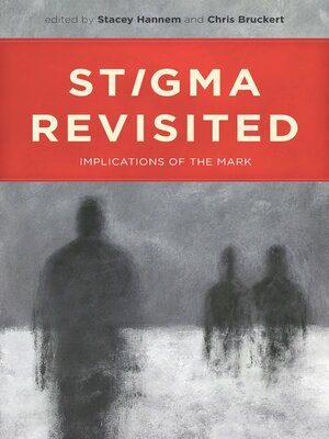 cover image of Stigma Revisited